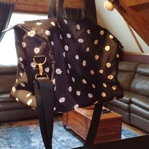 Adorable Duffle Bag!